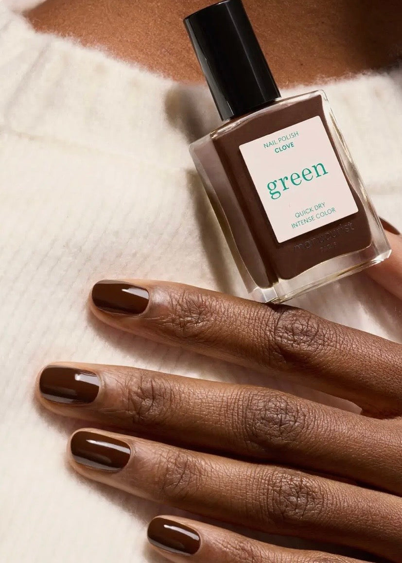 Clove Nail Polish