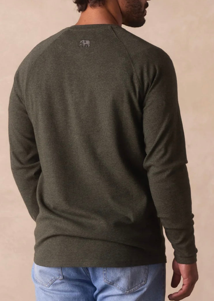 Puremeso Everyday Henley