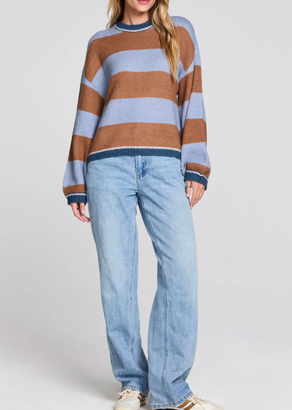 Kirra Sweater