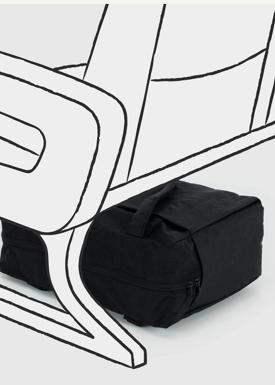 Small Cloud Carry-On