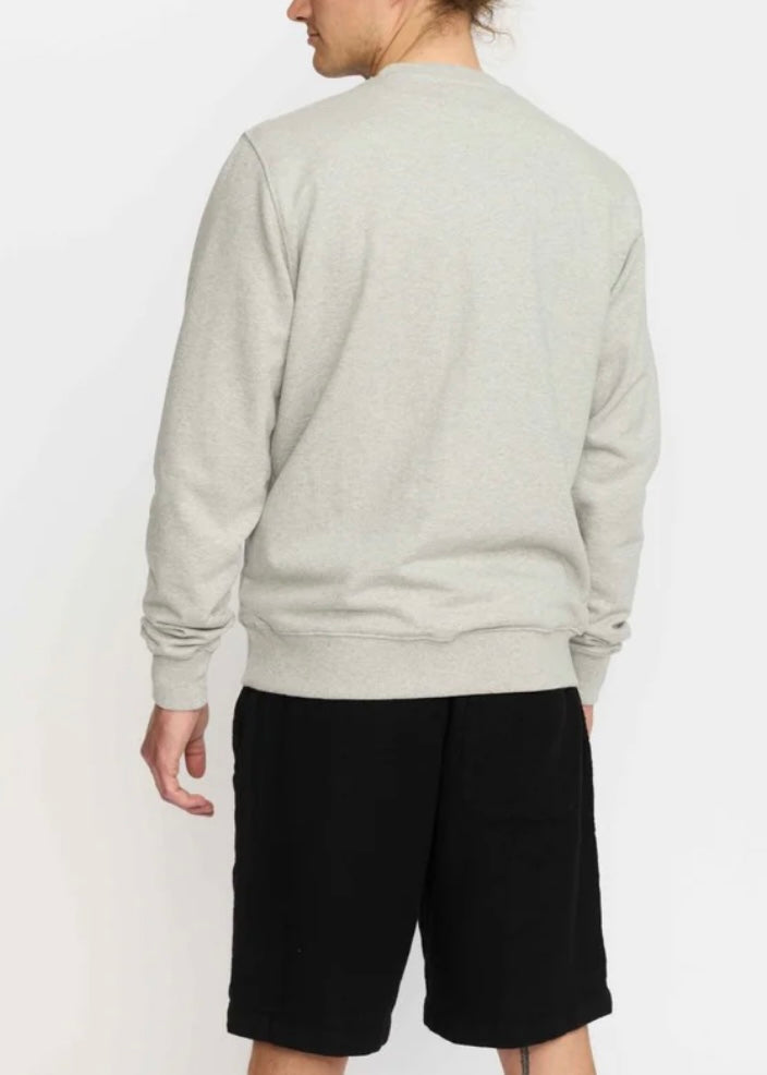 Uni Stripe Sweatshirt