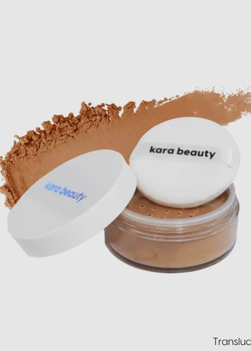 Essential Setting Powder