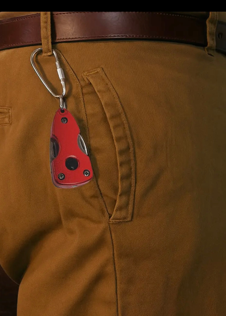 Thinga-Ma-Bob, Keychain Multi-Tool