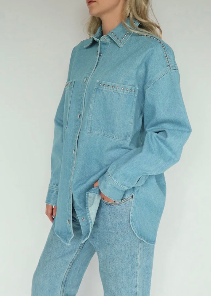 Studded Shania Jacket