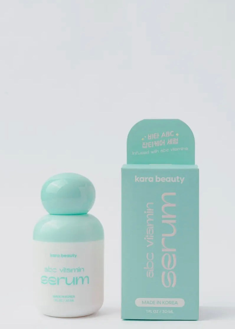 ABC Vitamin Serum