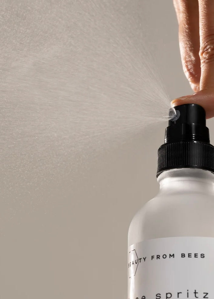 Face Spritz - Probiotic Infused