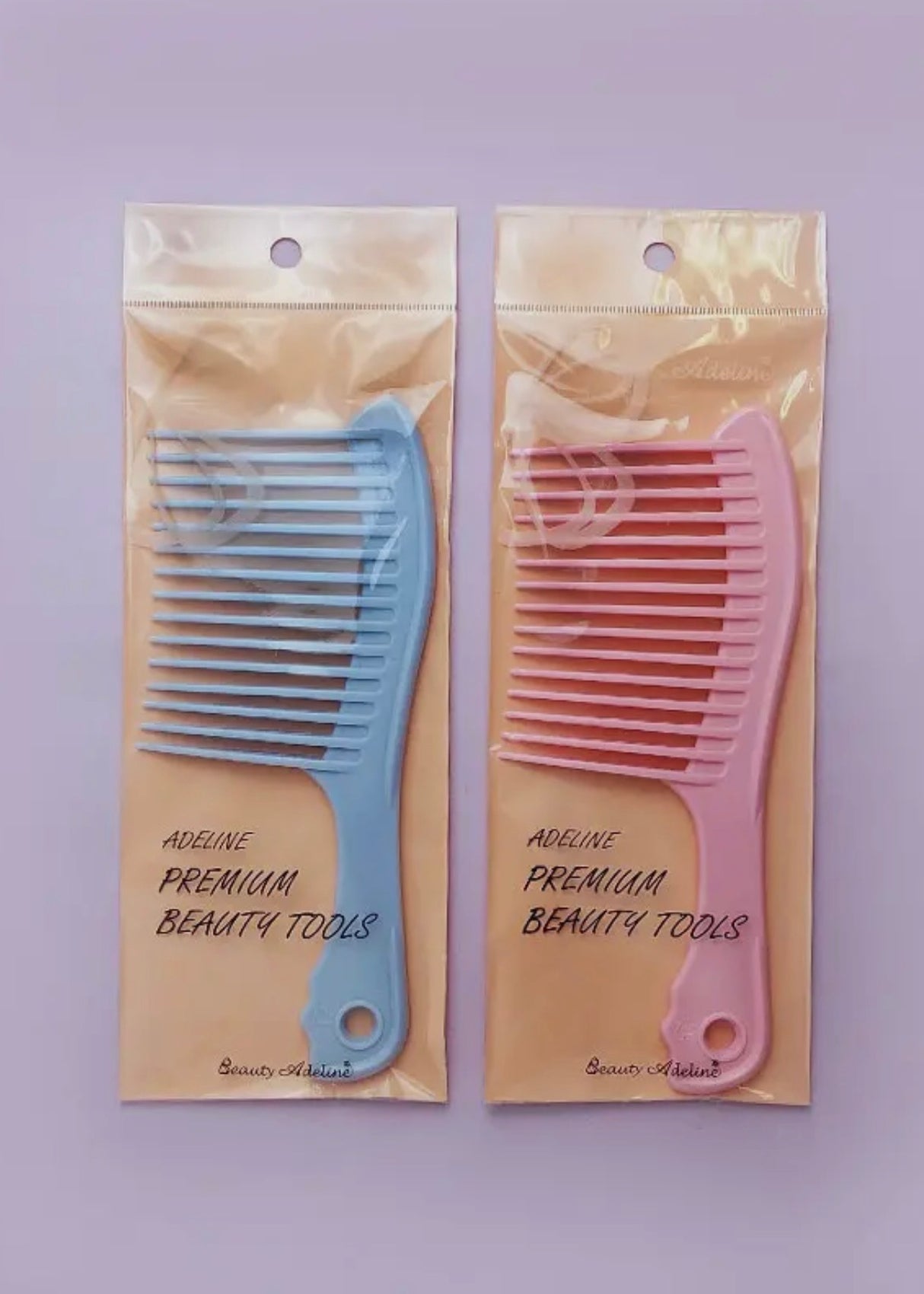 B. Adeline Beauty Axe Comb