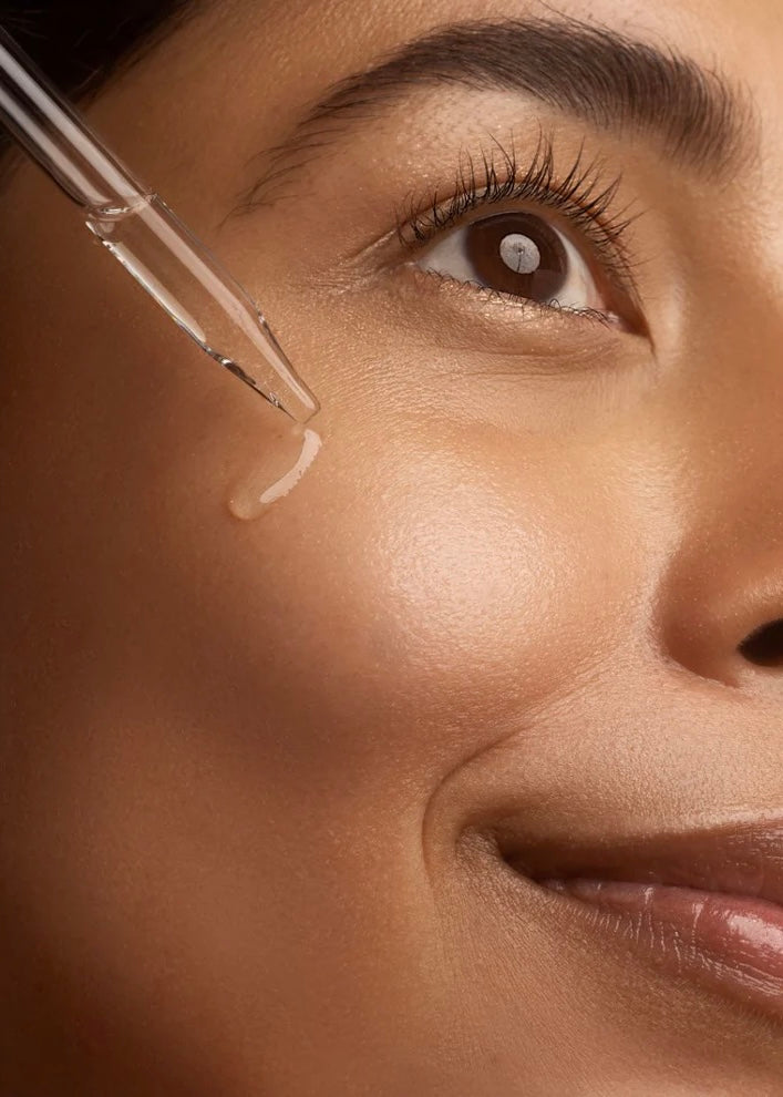 Face Oil (Moisture Absolute)