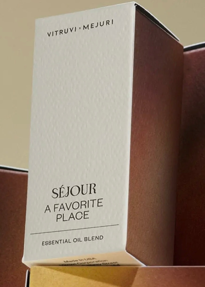 Séjour Diffuser Blend