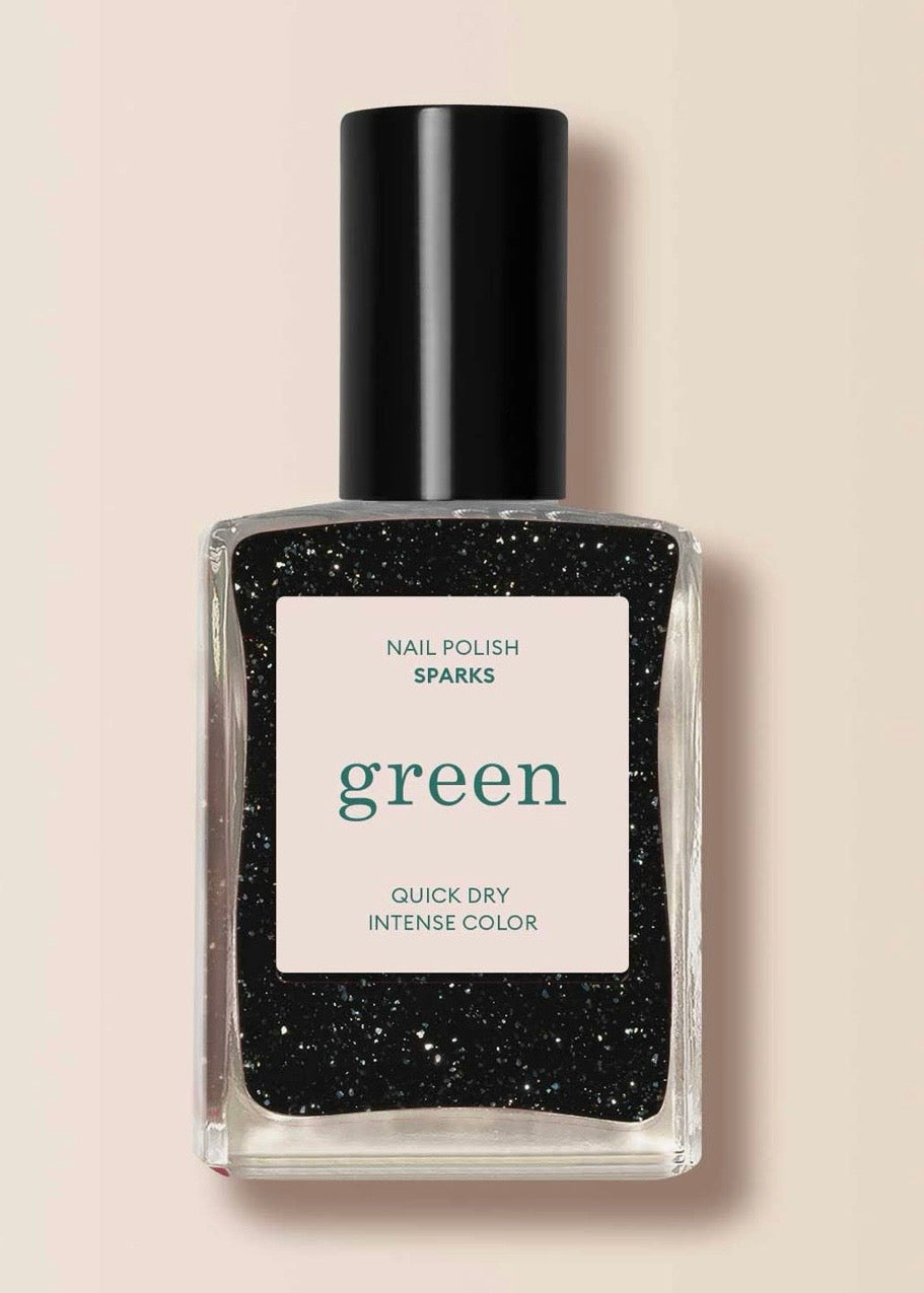 Sparks Nail Polish