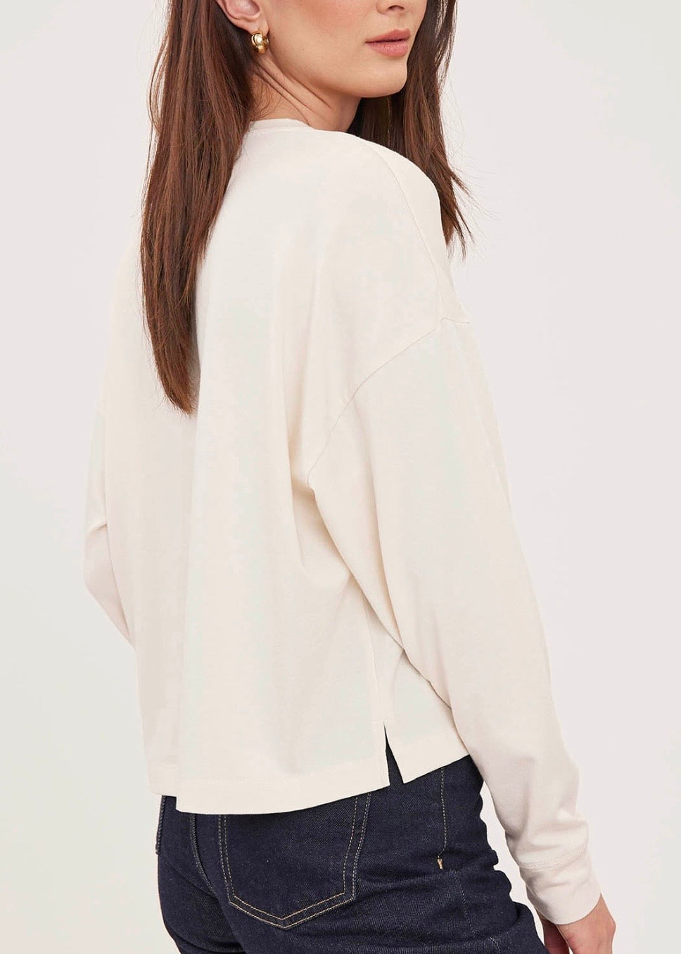 Easton Long Sleeve Top