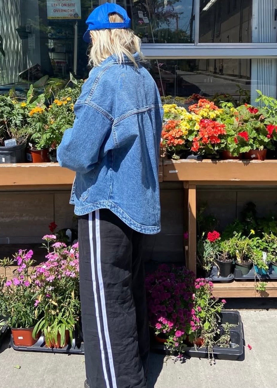 Tate Track Pant