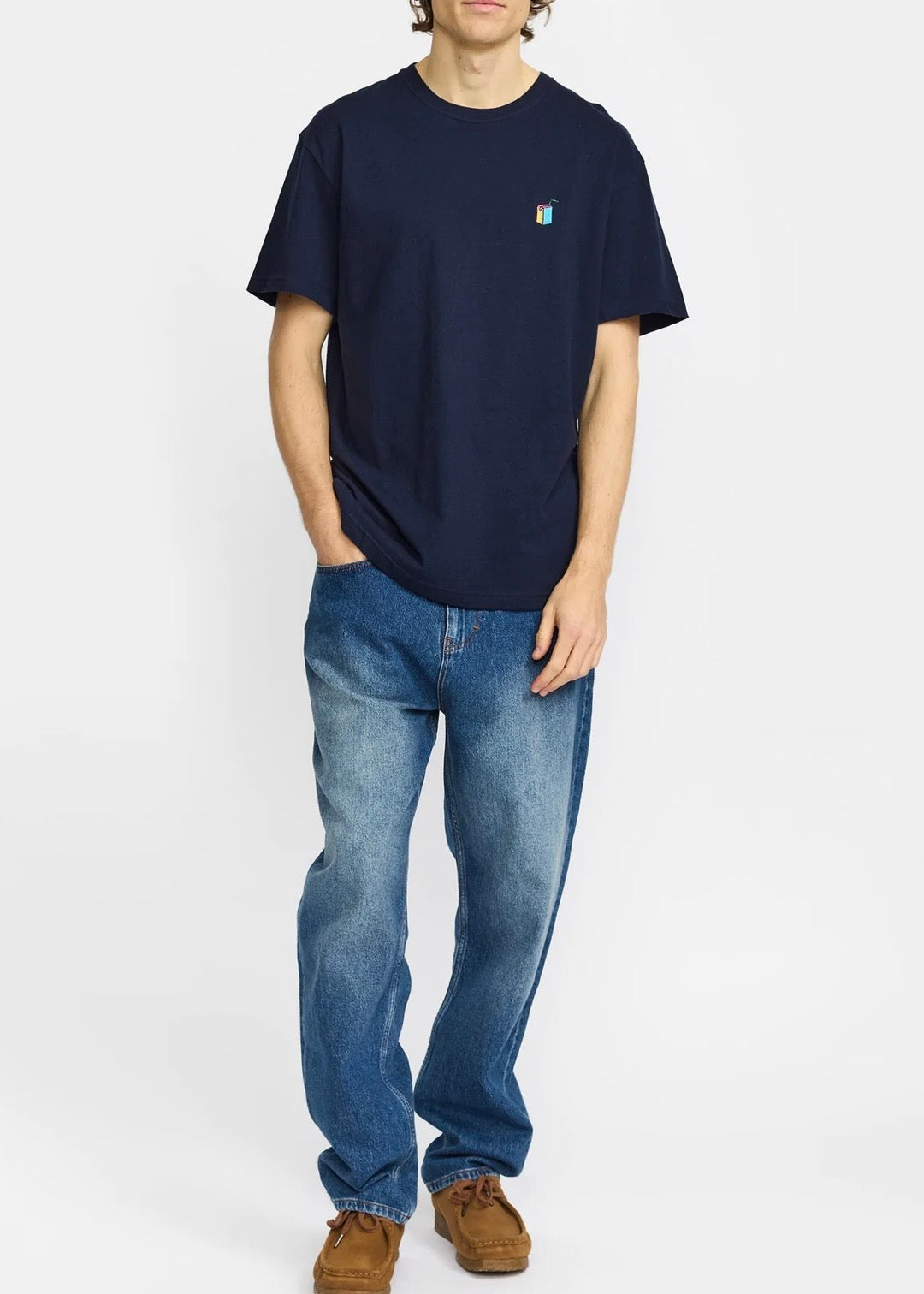 Juice T-Shirt / 1461