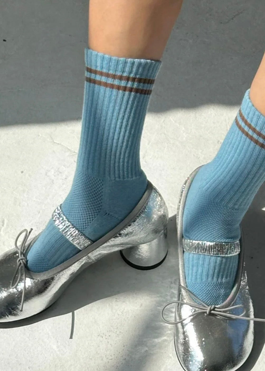 Boyfriend Sock