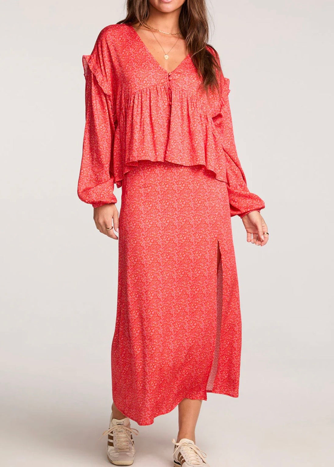 Narissa Skirt