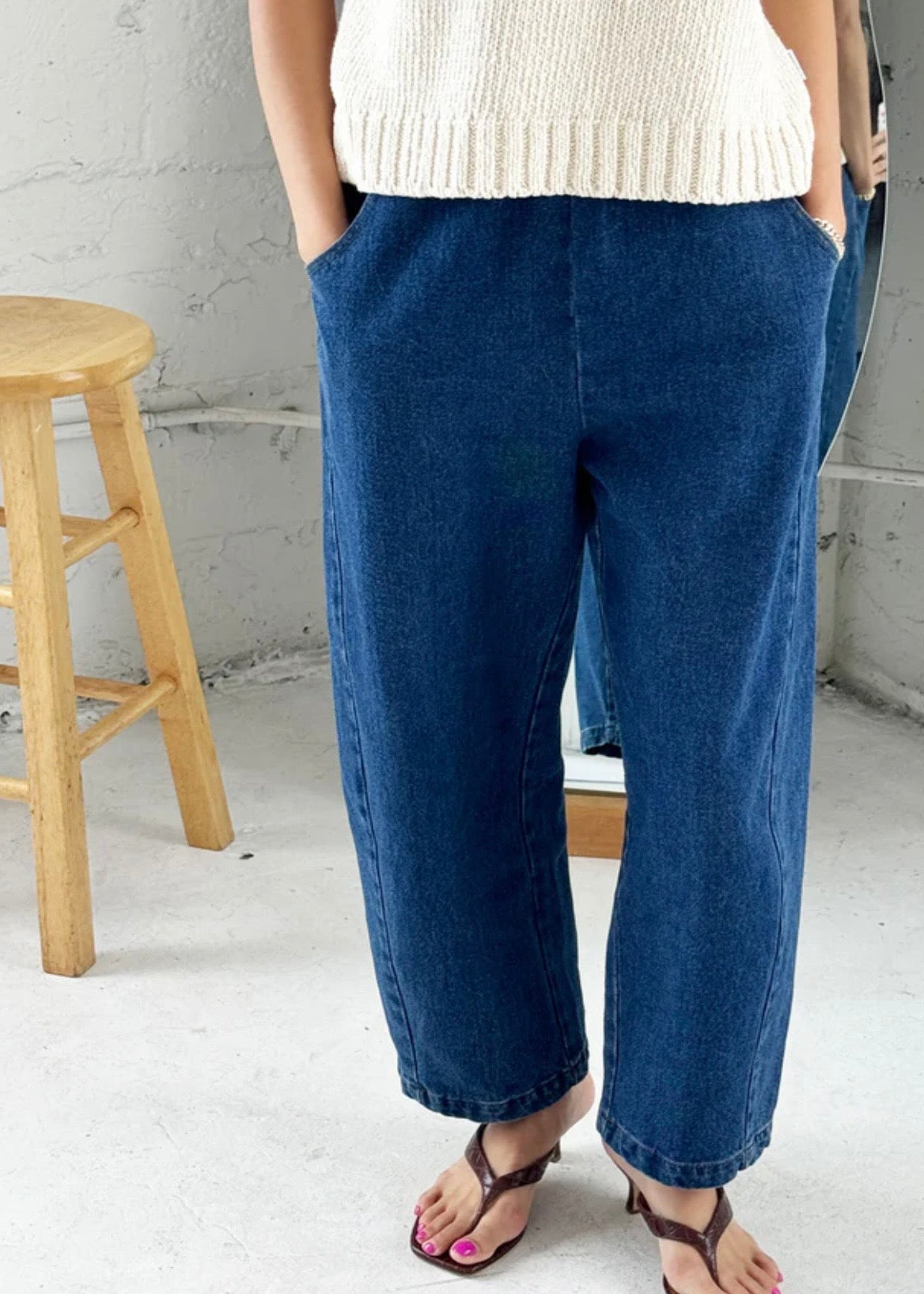 Arc Pants