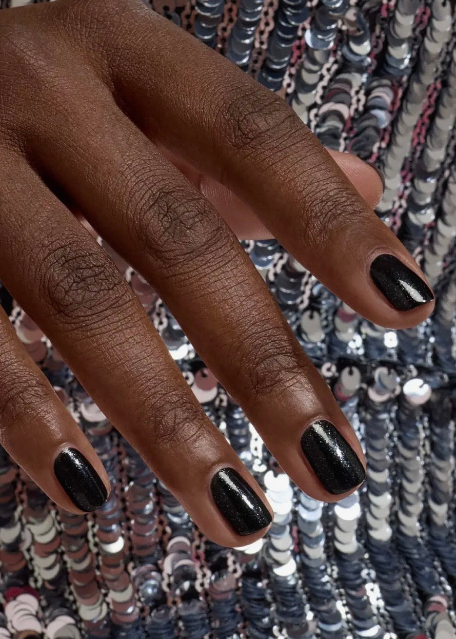 Sparks Nail Polish