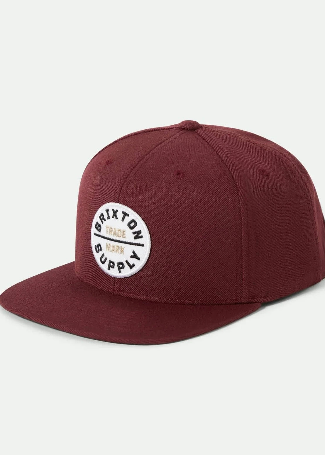 Oath III Snapback