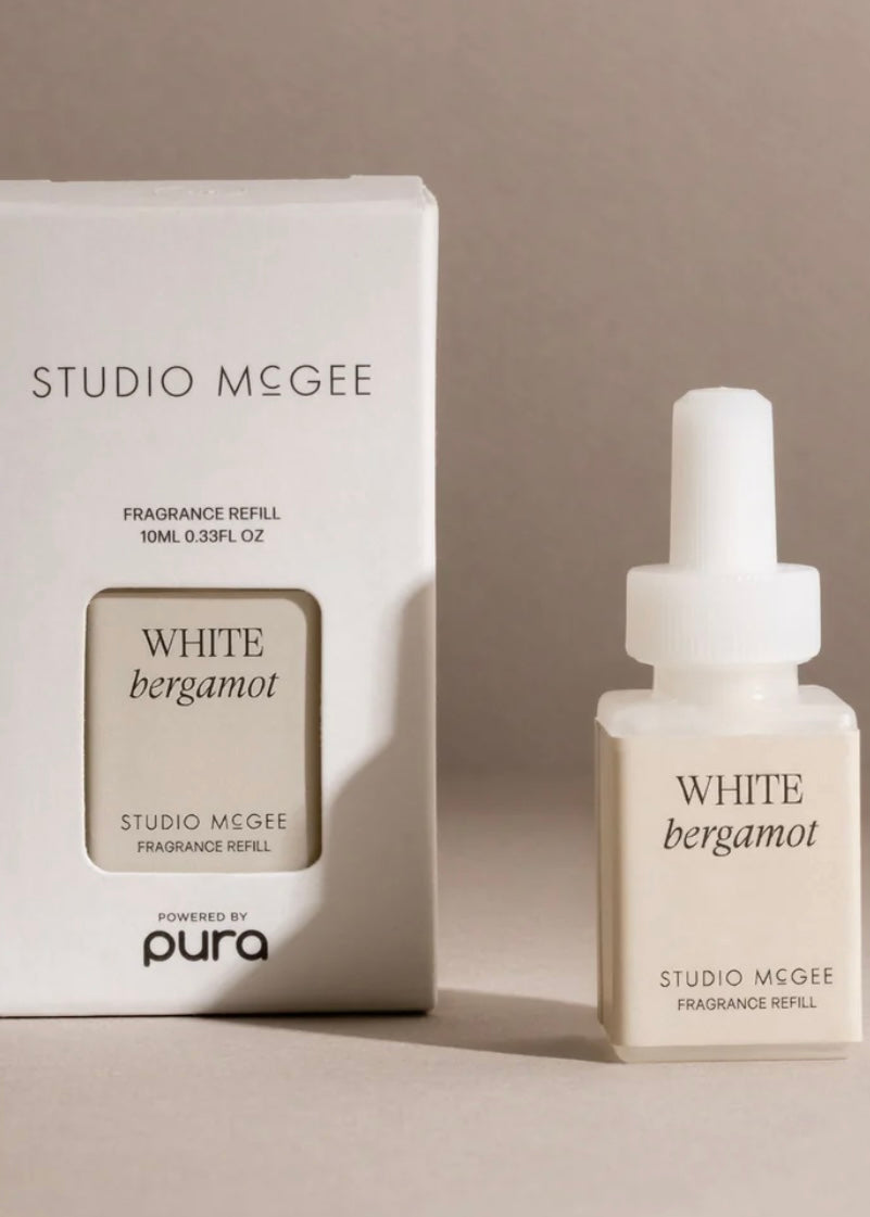 Studio McGee White Bergamot Refill