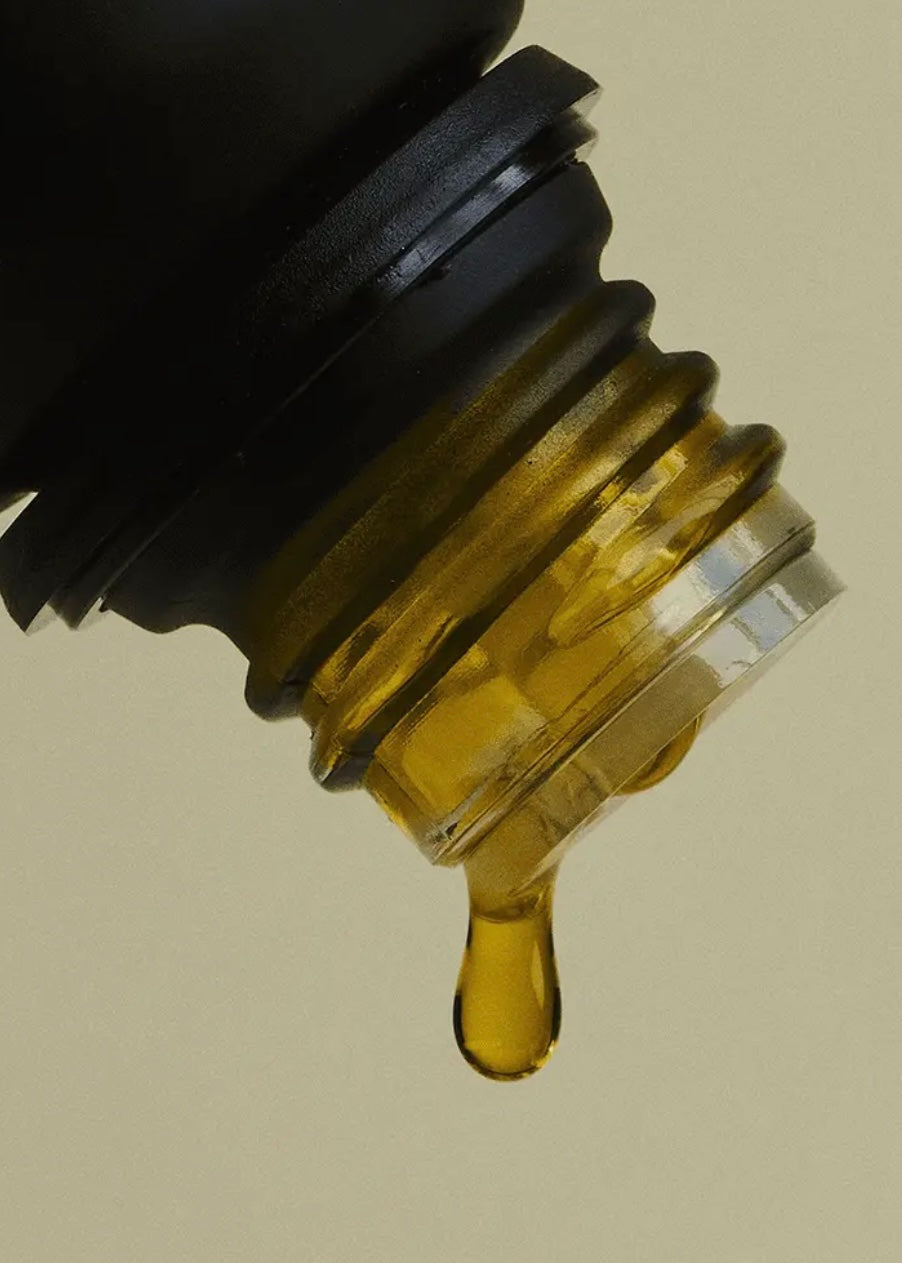 Cedarwood Essential Oil