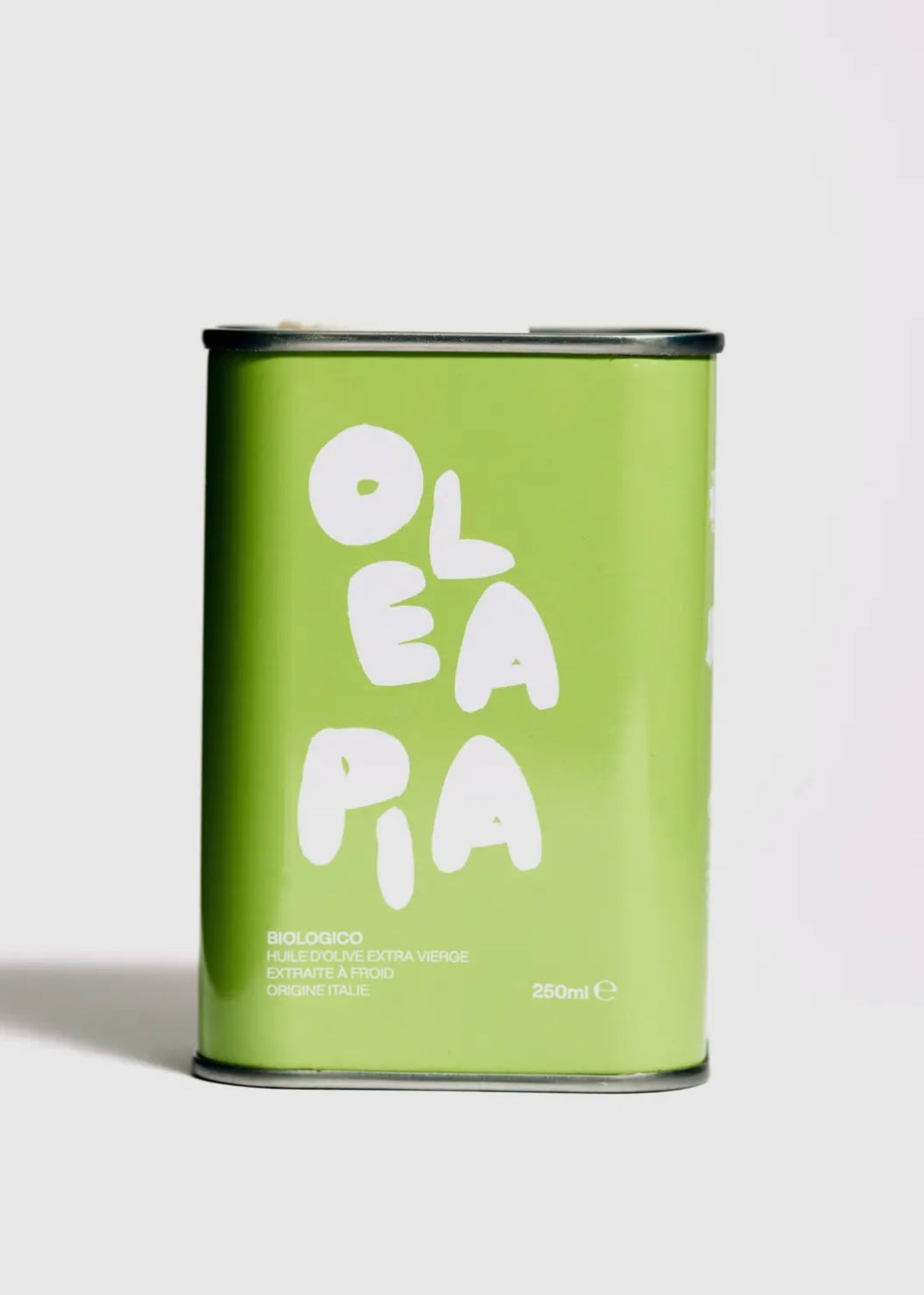 Biologico Extra Virgin Olive Oil