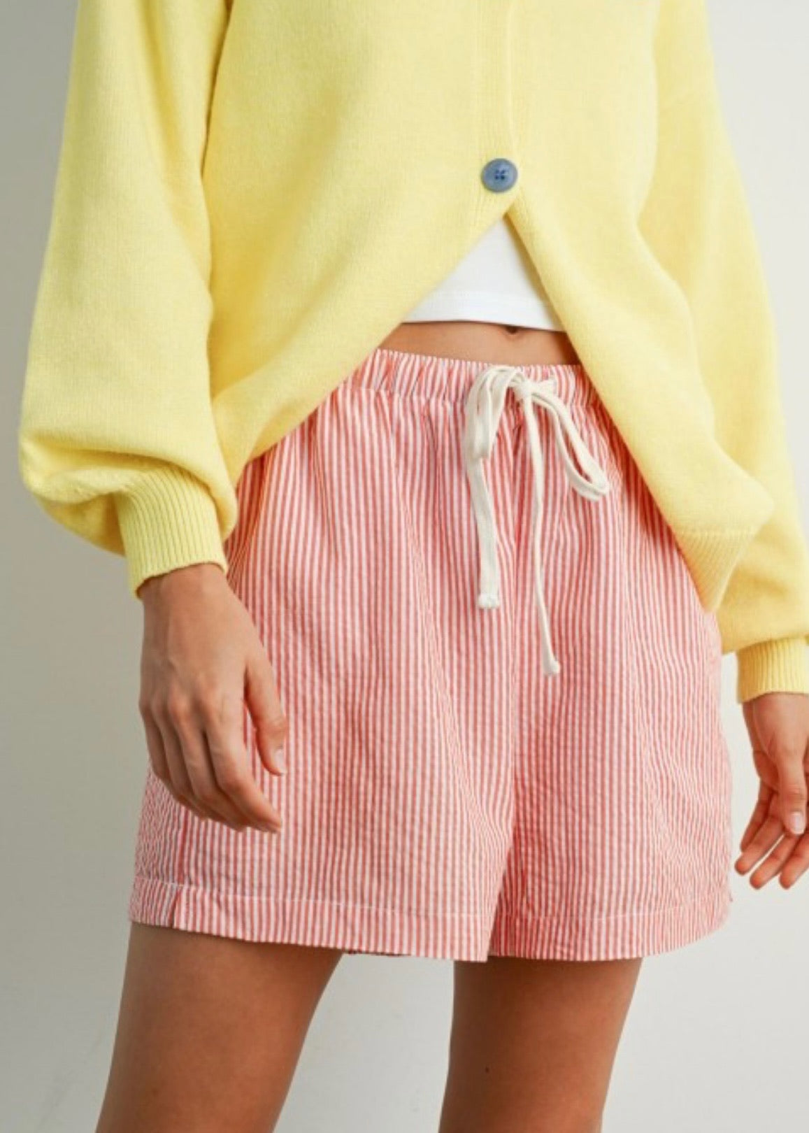 Always Lounging Shorts