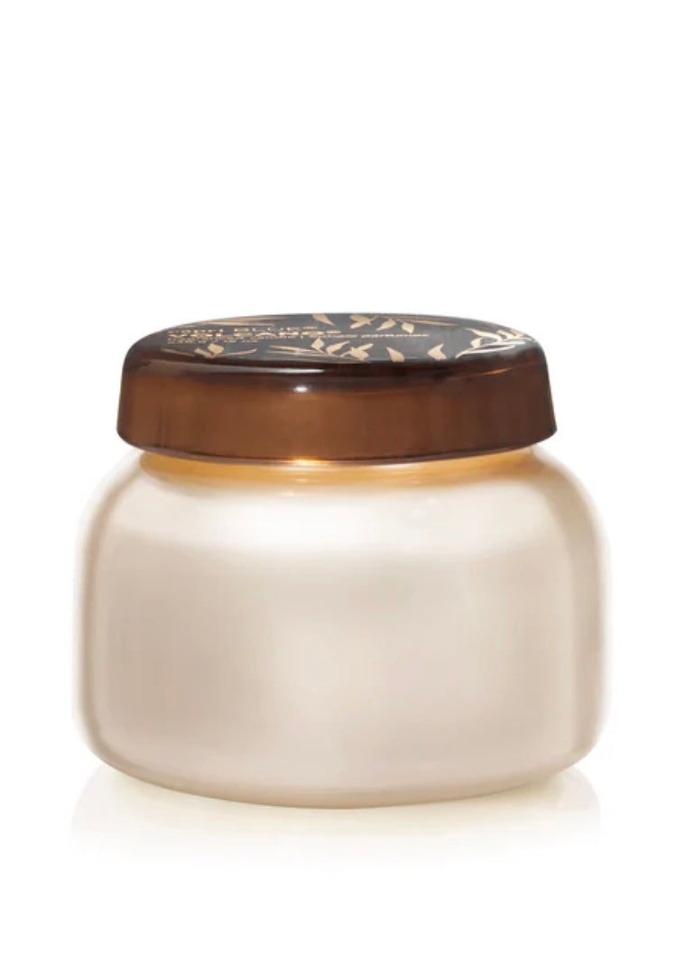 Volcano Autumn Glows Signature Candle