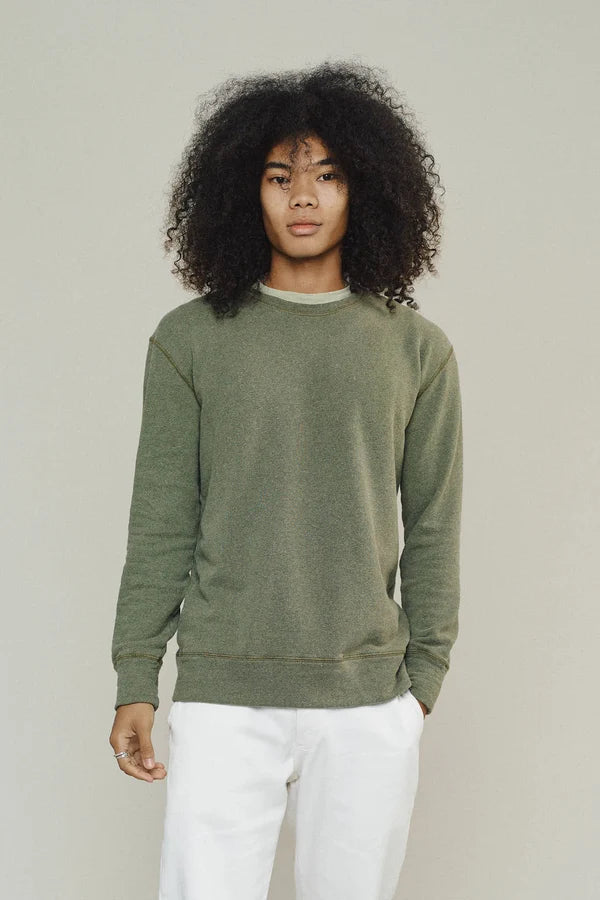 Tahoe Sweatshirt