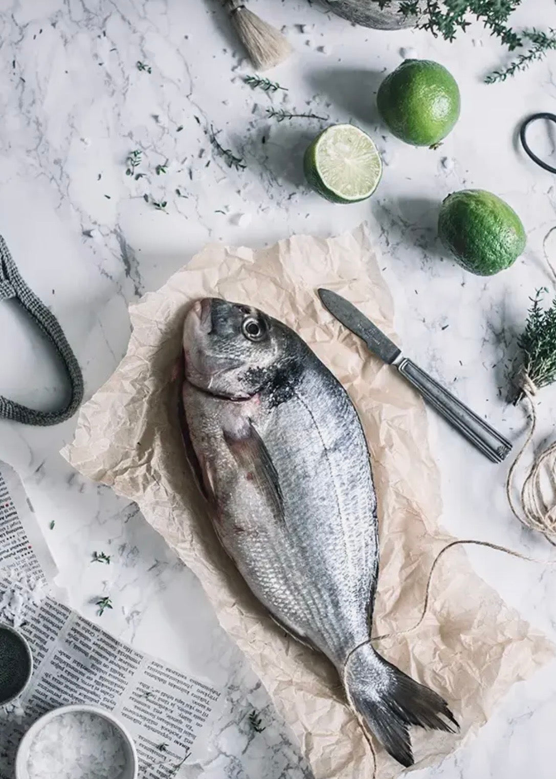 From Oven To Table - the Art of Sheet Pan Recipes