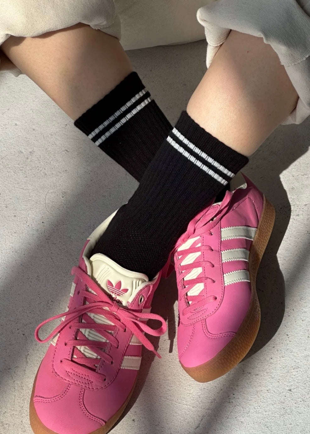 Boyfriend Sock