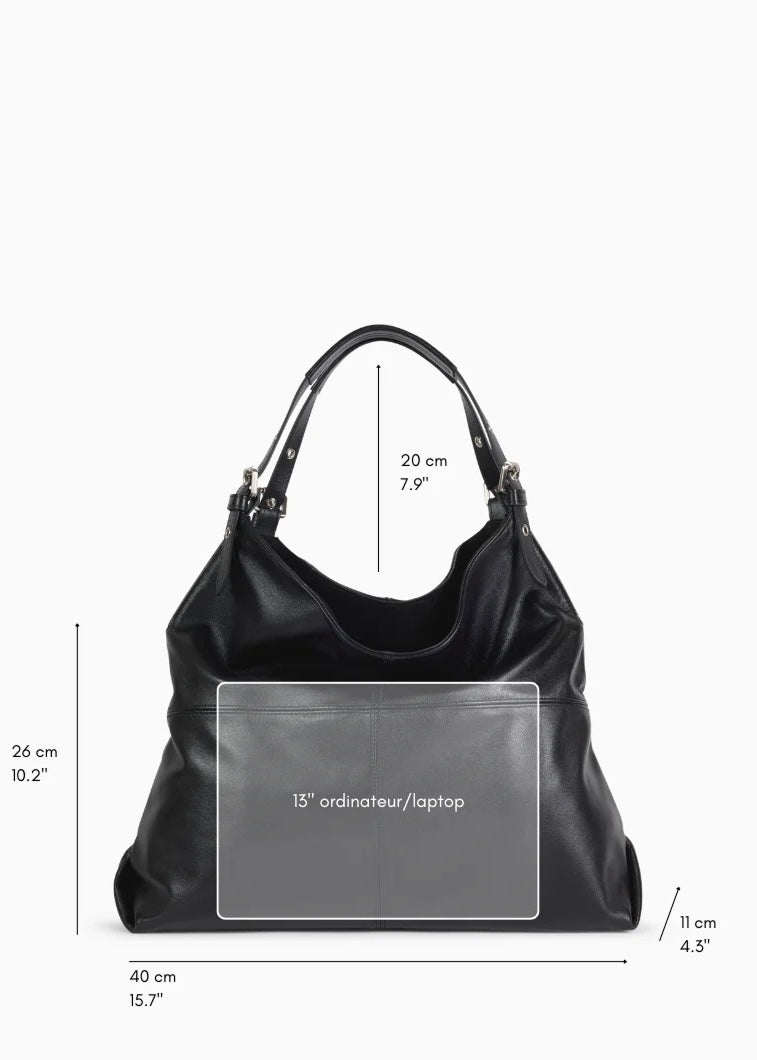 Athena Shoulder Bag