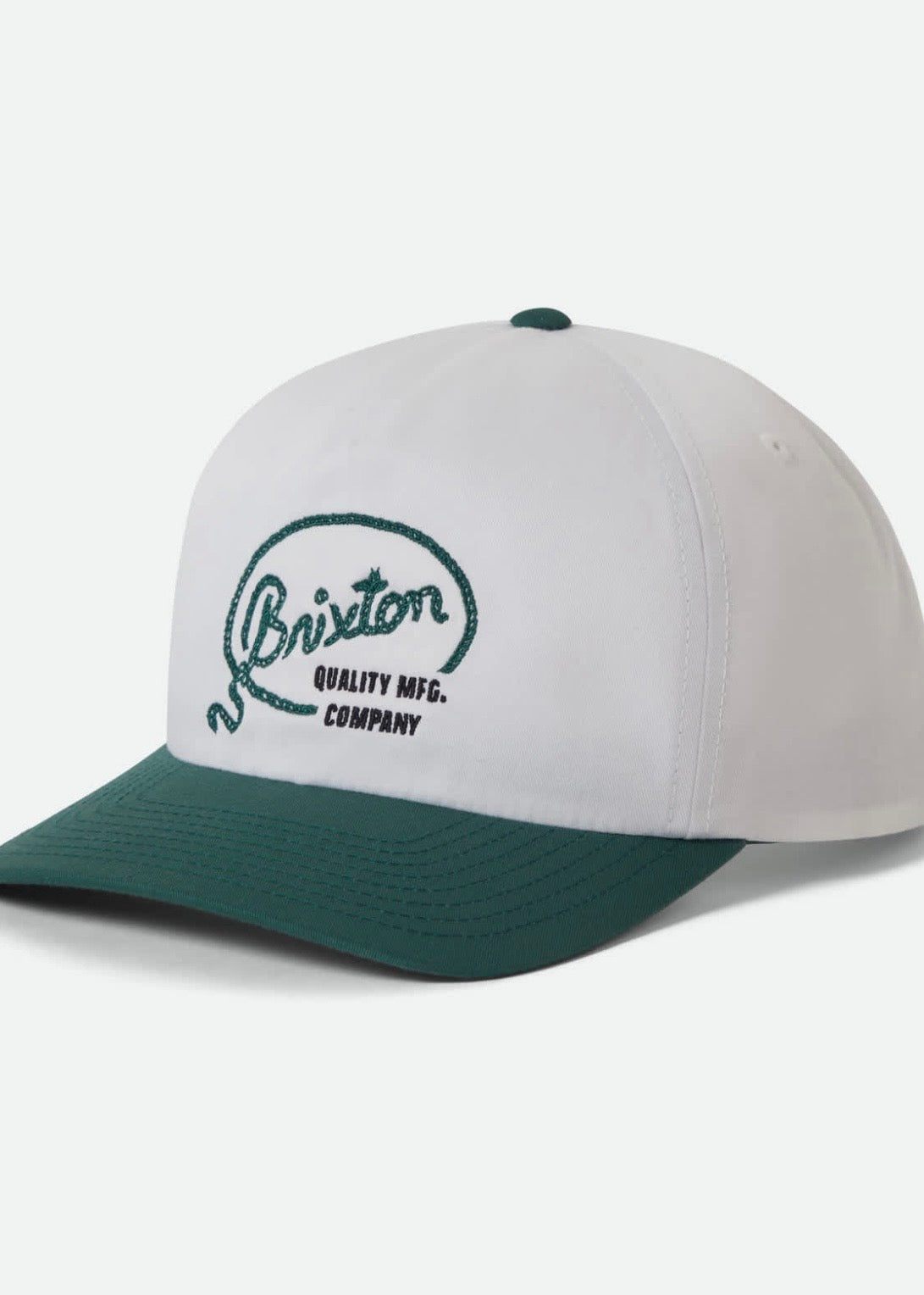 Gallatin MP Snapback