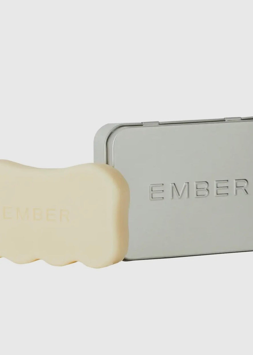 The Body Serum Bar