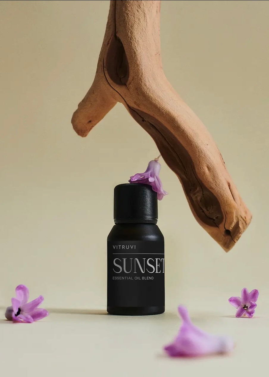 Sunset Essential Oil