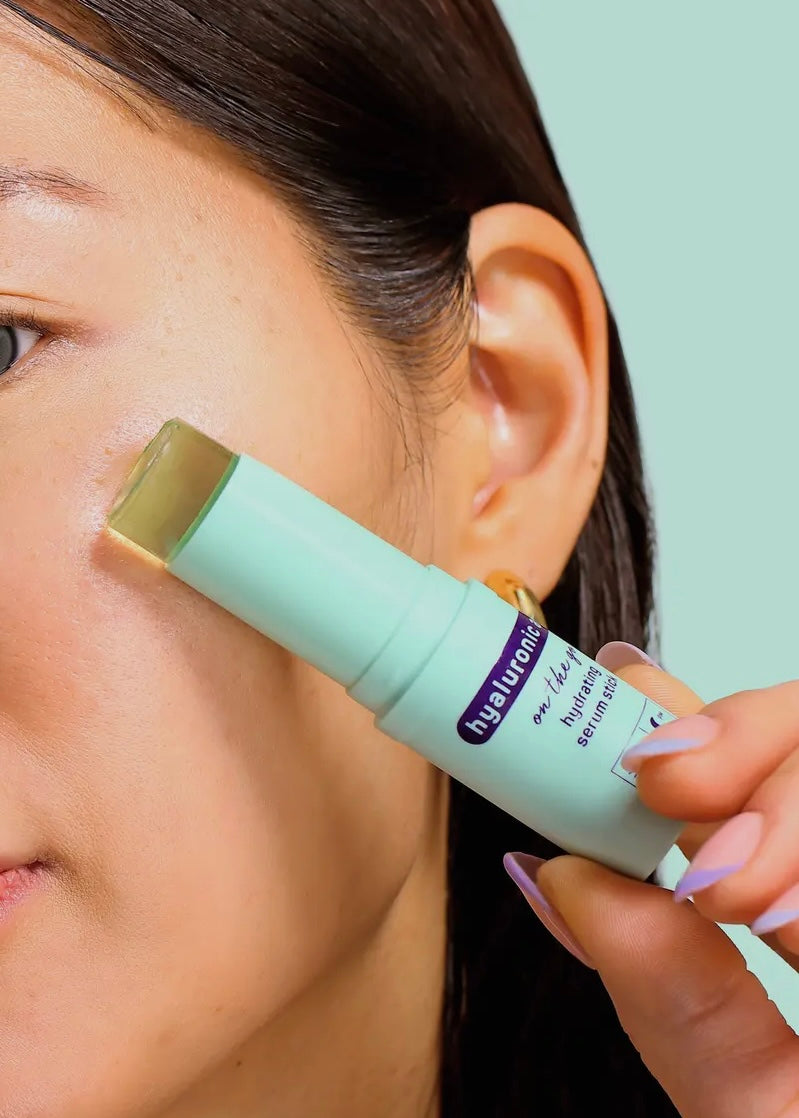 Dew Hyaluronic Acid Hydrating Serum Stick