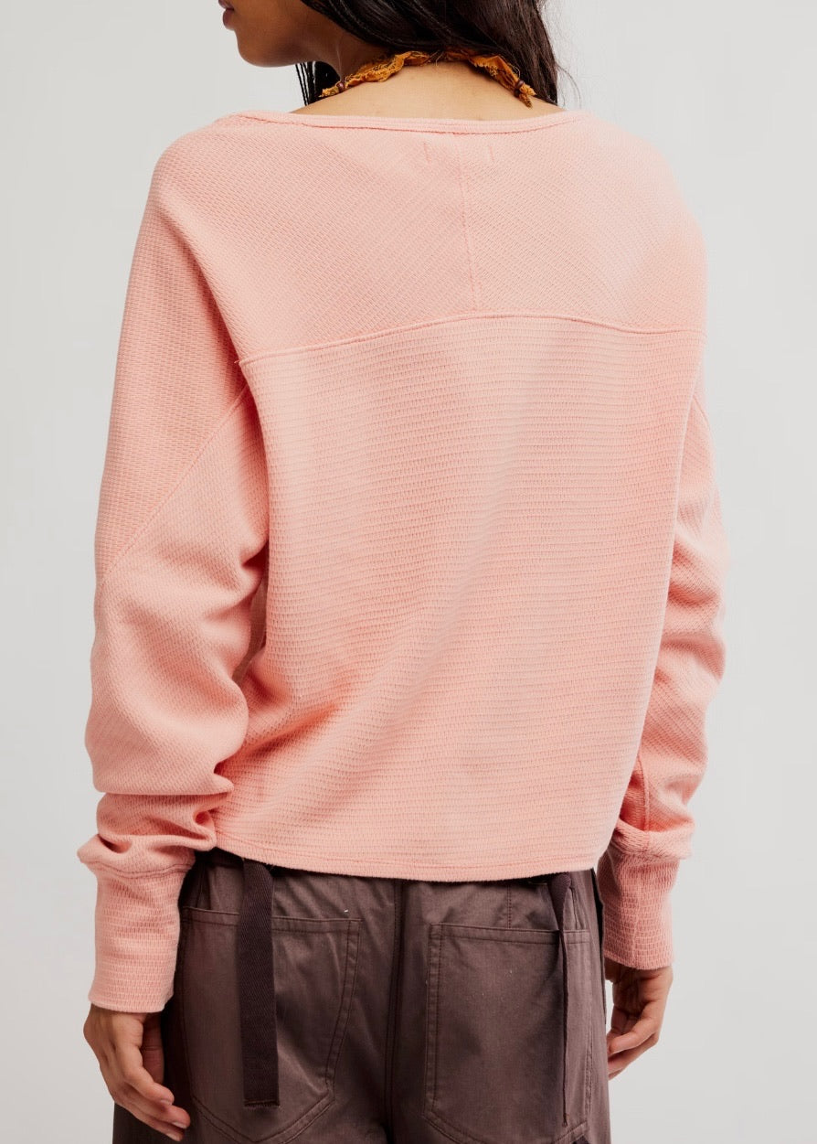 Jess Long Sleeve