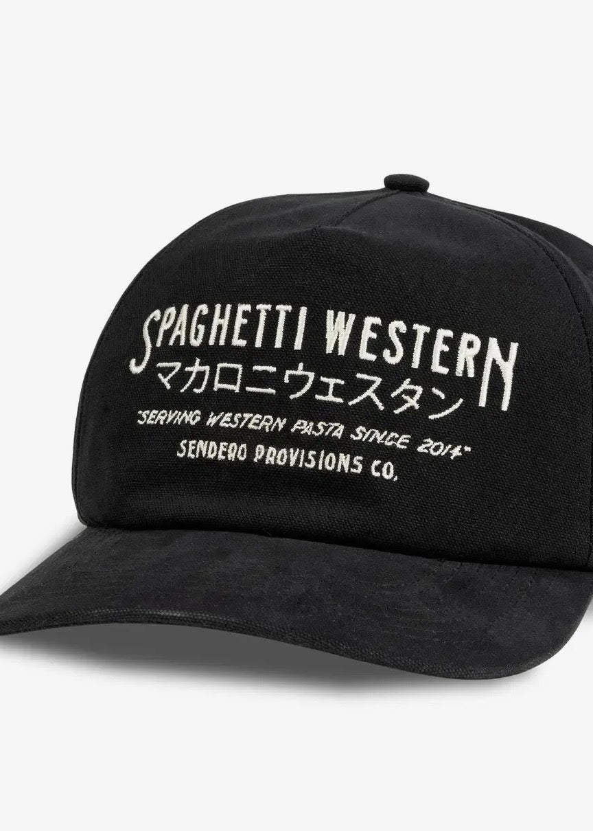 Spaghetti Western Hat