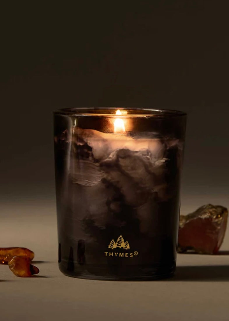 Noir Woods Boxed Votive 2oz