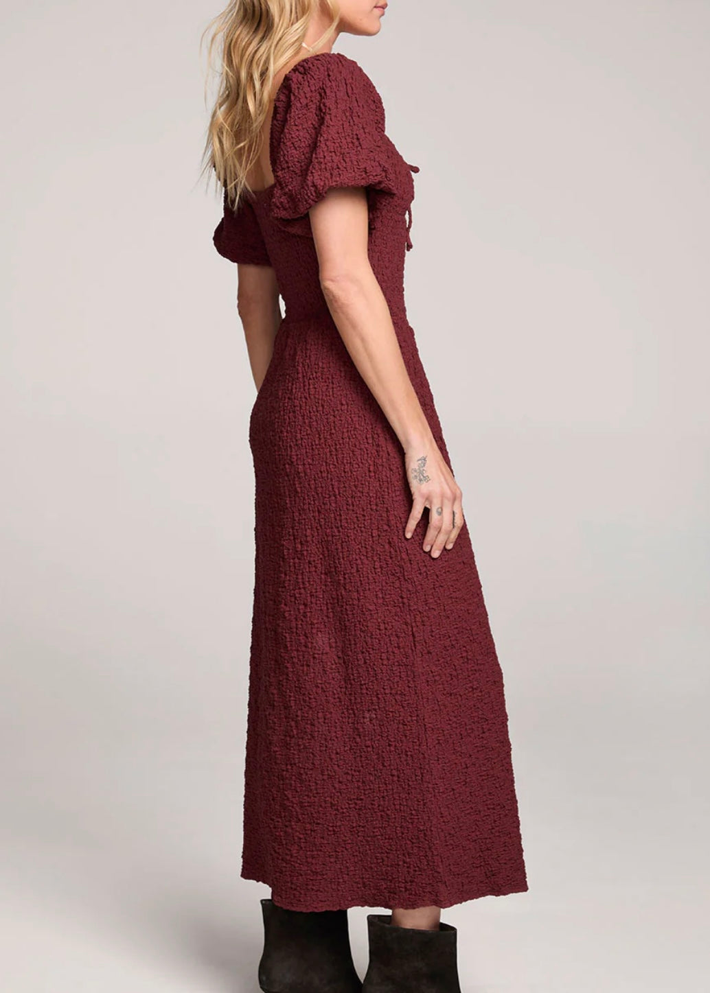 Colyn Midi Dress