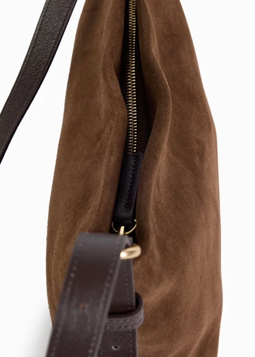 Mini Moreen Shoulder Bag