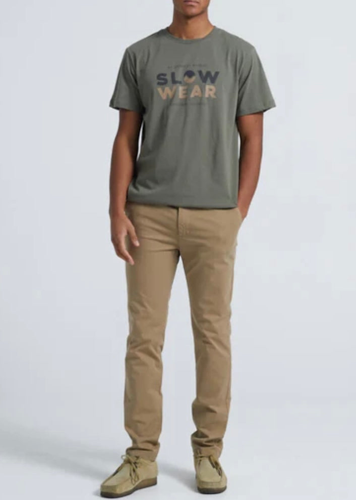 The Organic Chino Pants