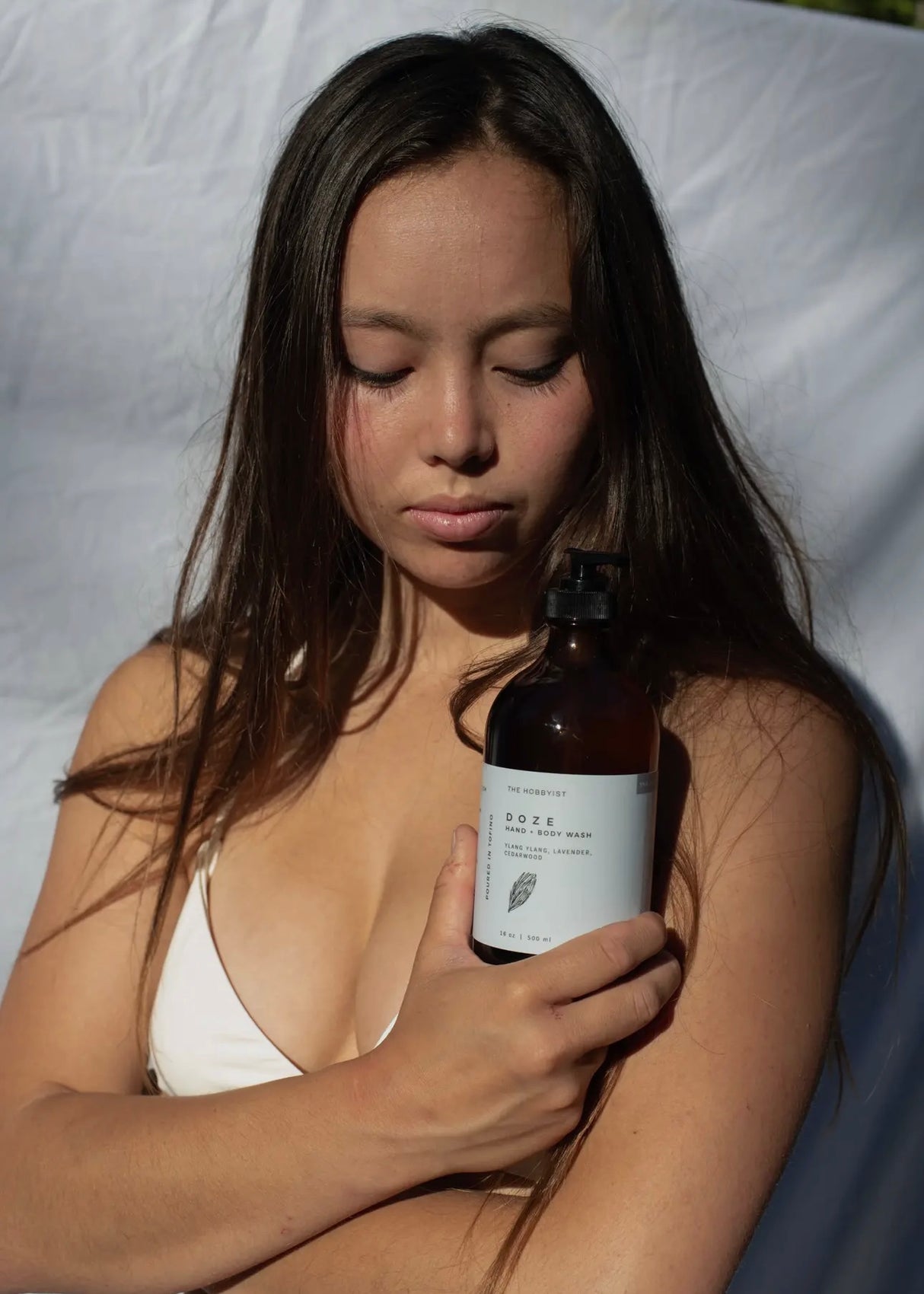 Doze Hand & Body Wash