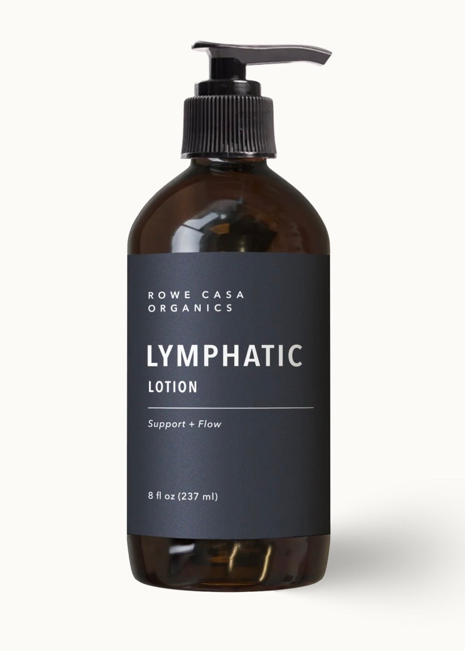 Lymphatic Lotion