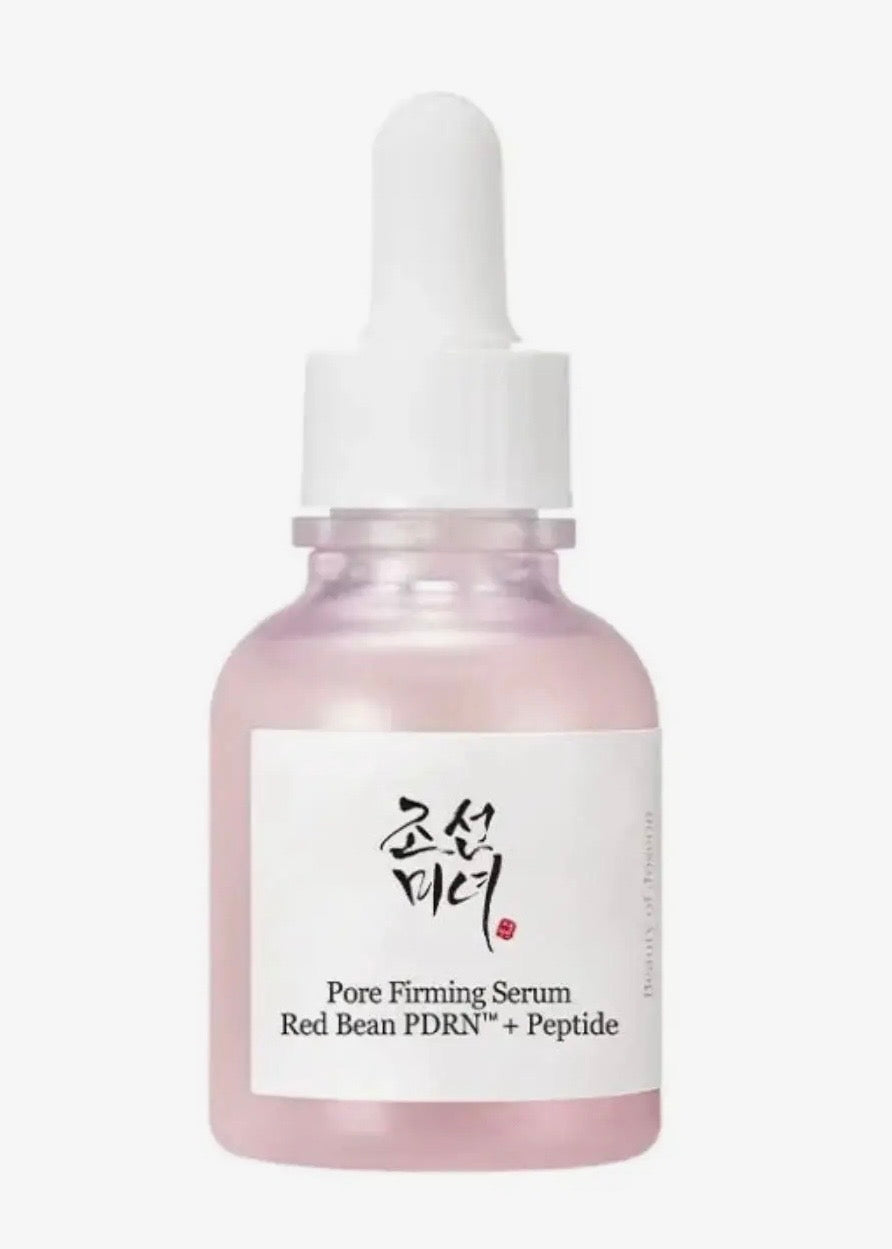 Beauty of Joseon Red Bean Pdrn + Peptide Pore Firming Serum (30ml)
