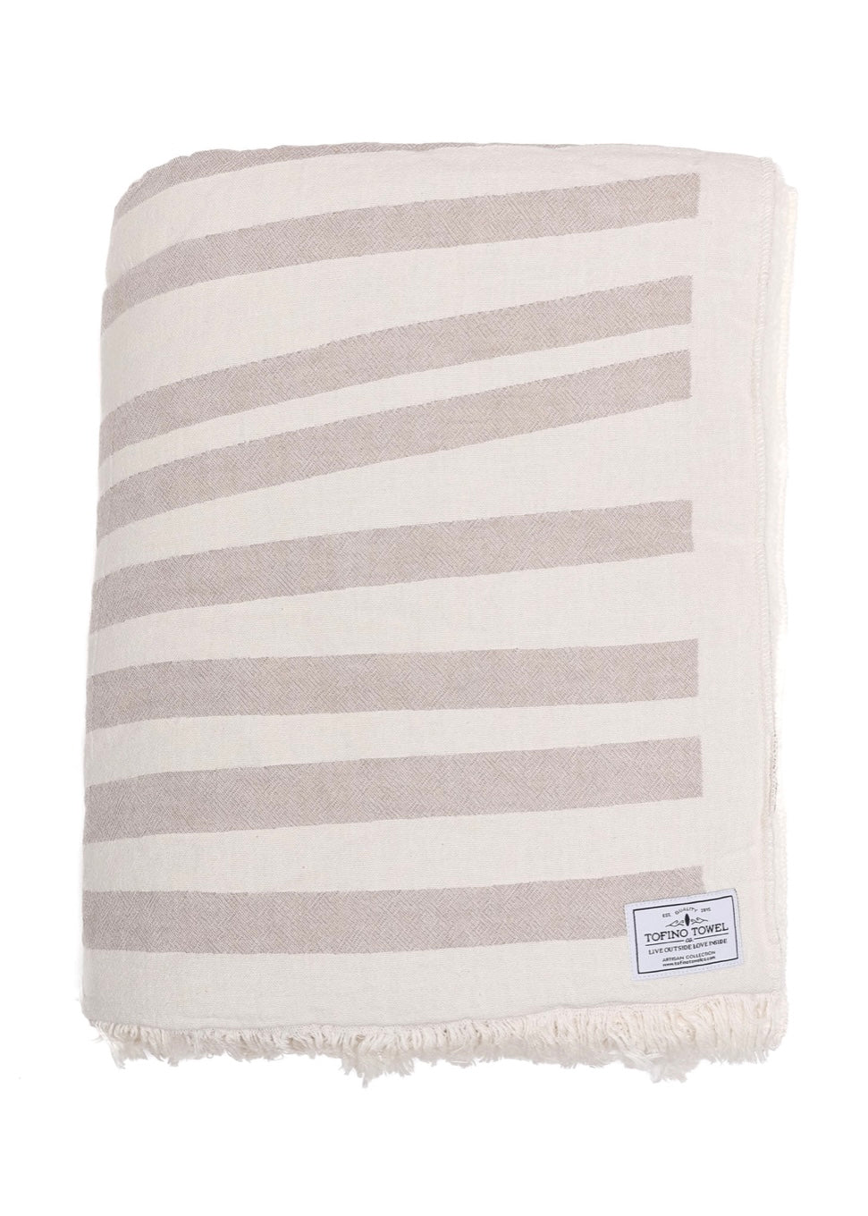 The Rowyn Fleece Throw