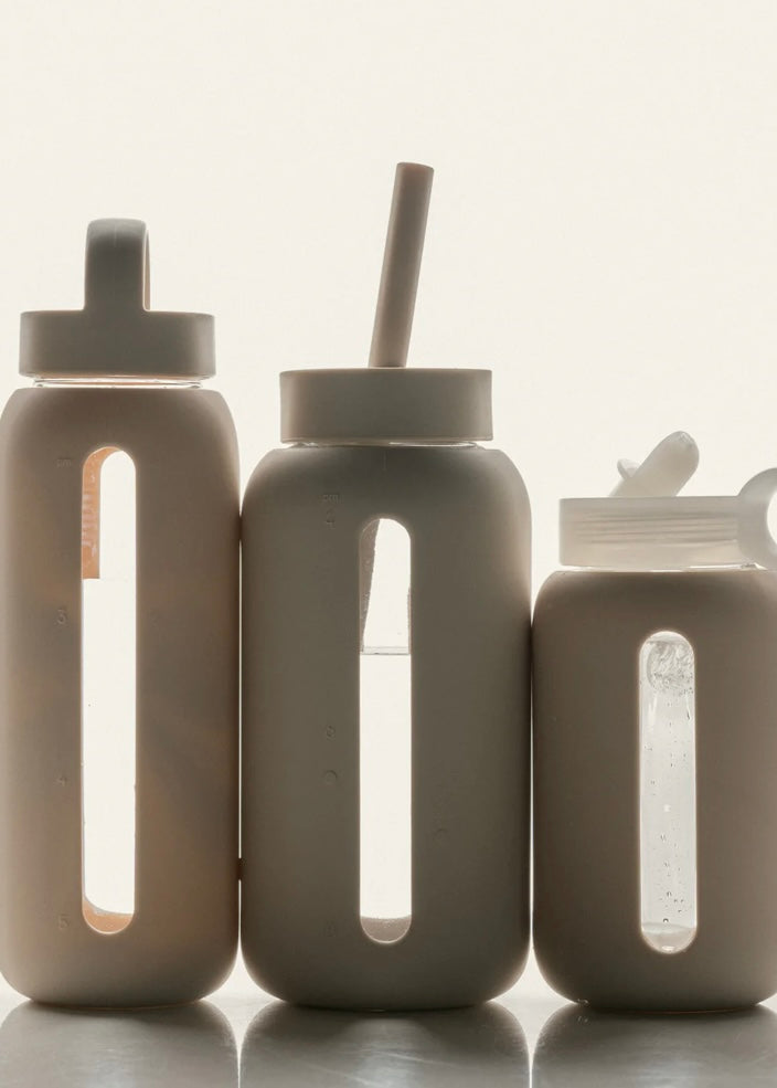 Day Bottle Lounge Straw & Cap