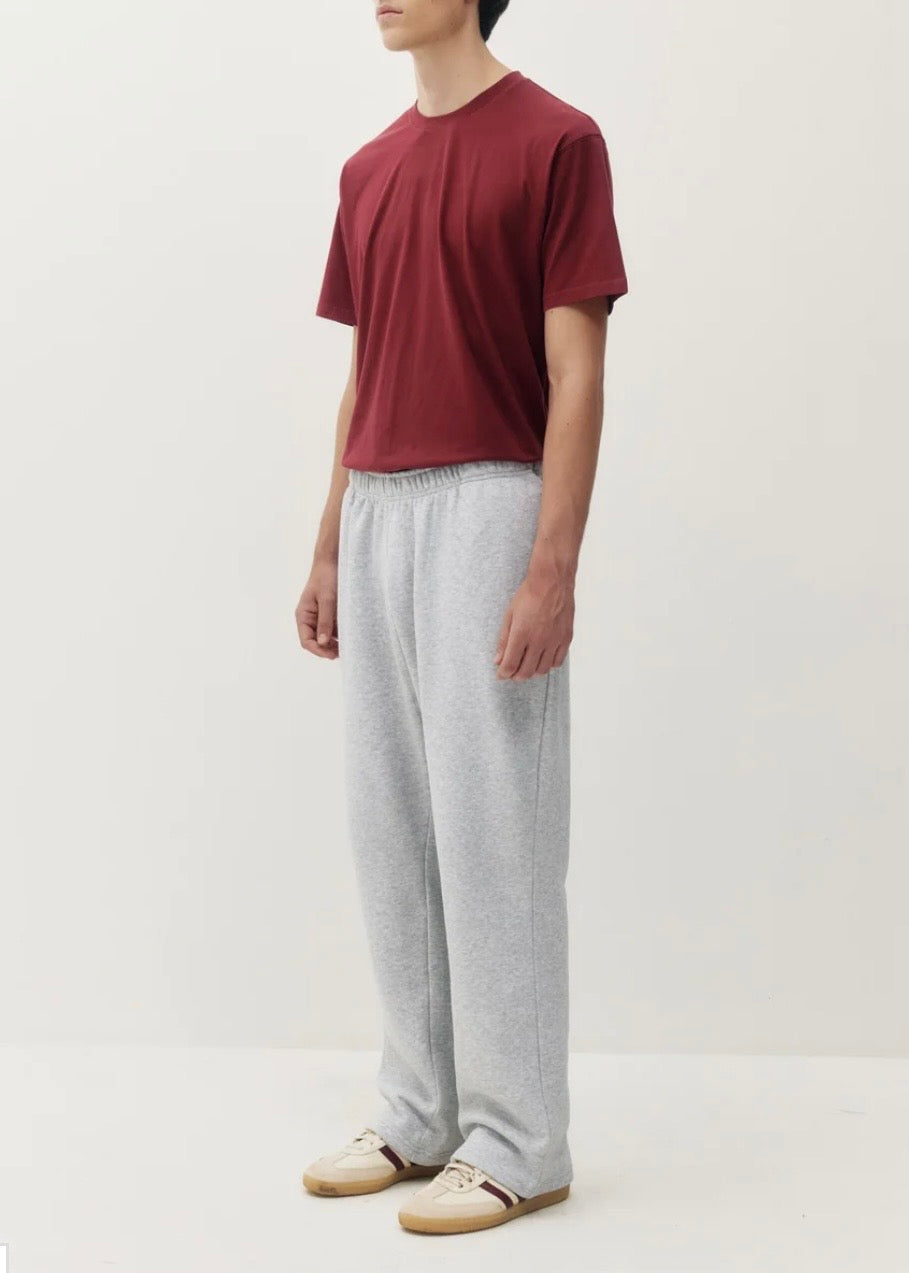 Wideleg Sweatpant
