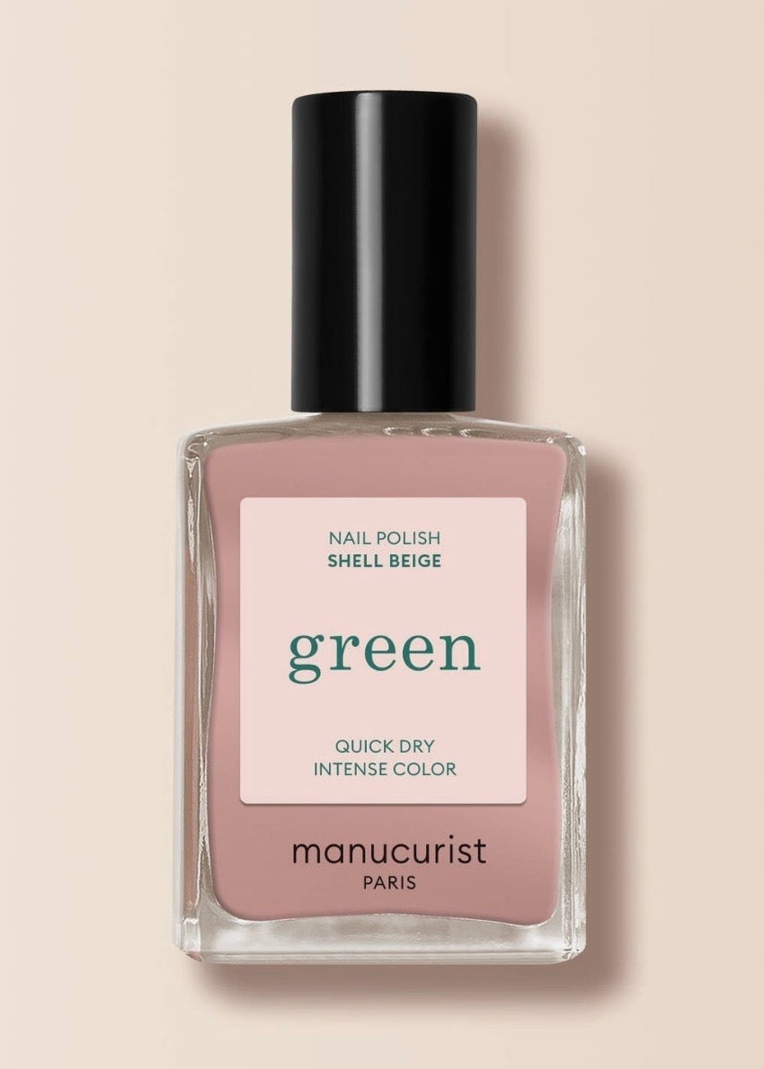 Top Coat Sunshine