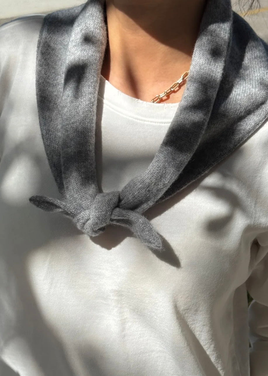 Cashmere Bandana