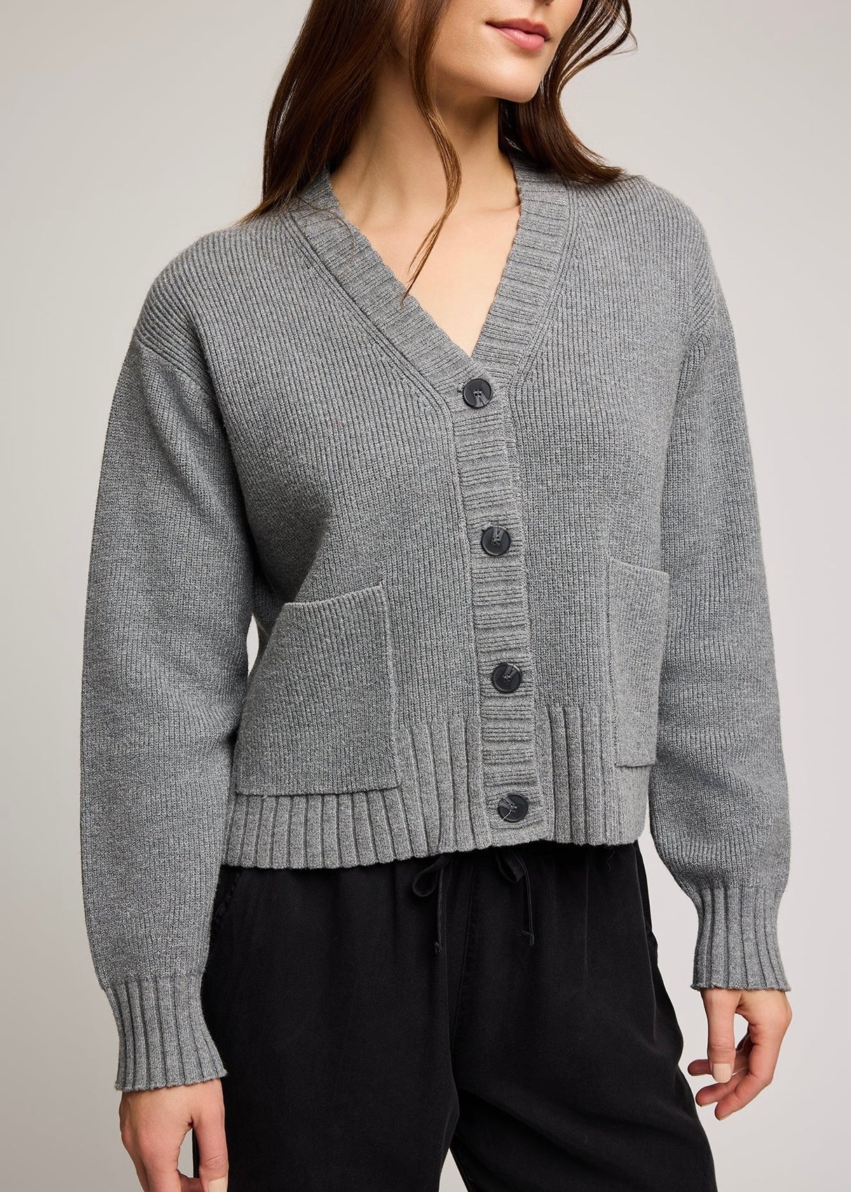 Mabel Cardigan